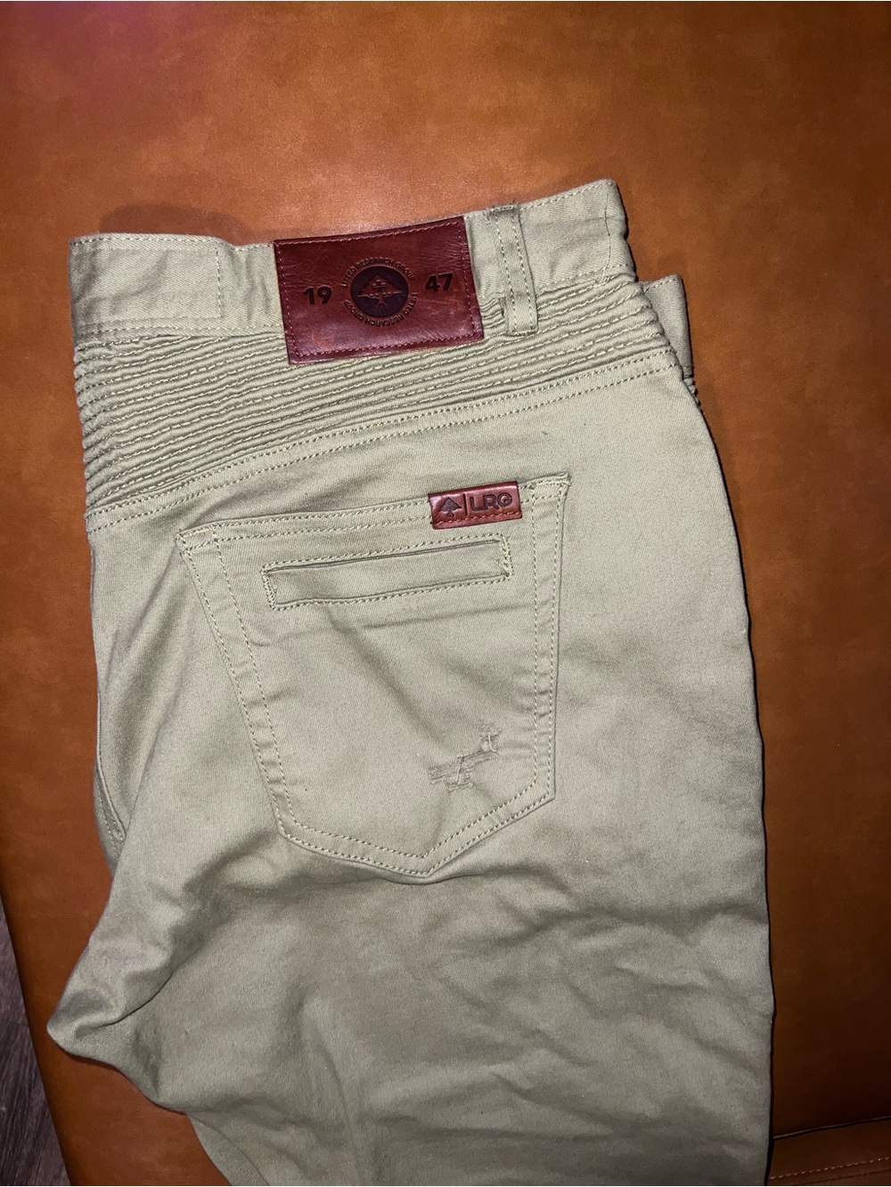 LRG Payola Men's Pants size 36/32